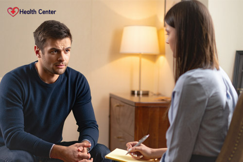 Как проходит лечение игромании в Элисте в клинике Центр здоровья<