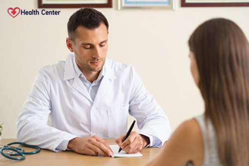 Лечение зависимости от Габапентина в Элисте в клинике Центр здоровья